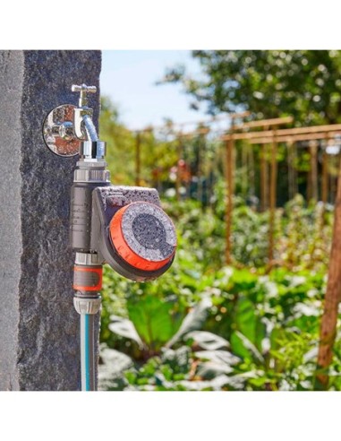 E3/74368 PROGRAMADOR EASY GARDENA