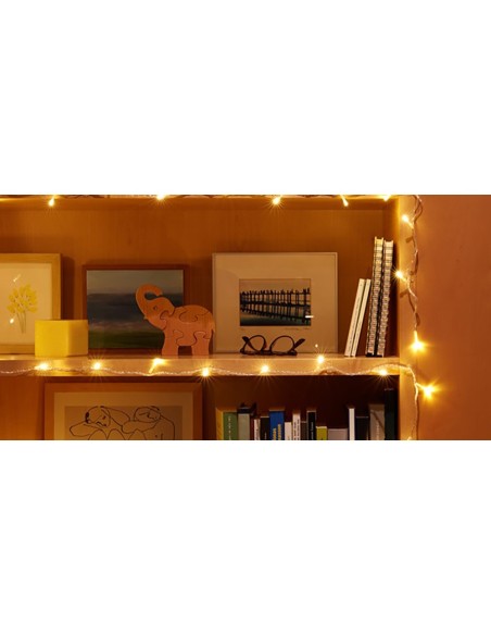 E3/66759 MINI GANCHOS COLGADORES  ADHESIVOS 12UNI. INOFIX