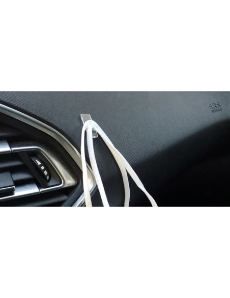 E3/66759 MINI GANCHOS COLGADORES  ADHESIVOS 12UNI. INOFIX