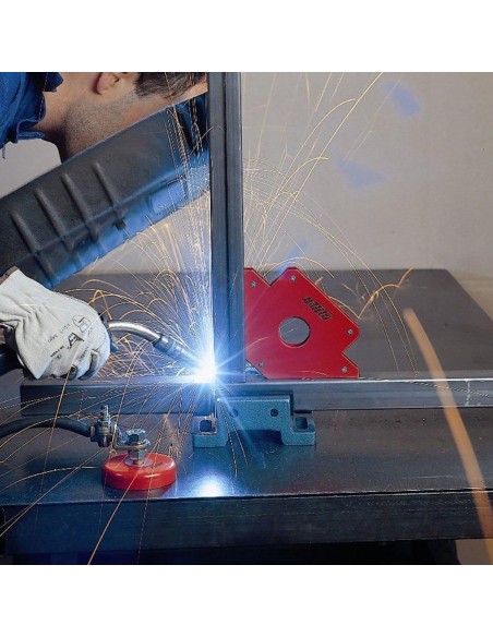 MASA MAGNETICA MG1 PIHER REF. 29006