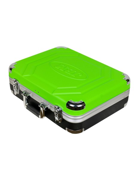 JBM53928  ESTUCHE DE HERRAMIENTAS DE 198PCS / CON VASOS HEXAGONALES