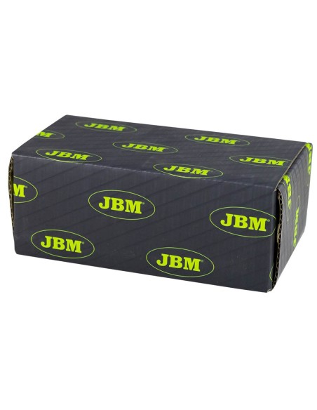 JBM 10160 VASO CORTO DE 13MM XZN 1/2"