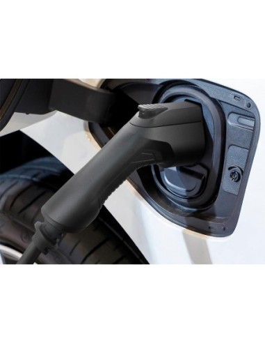 JBM54056  CABLE DE CARGA PARA COCHE ELÉCTRICO 16 A TIPO 2 A TIPO 2 (TRIFÁSICO)