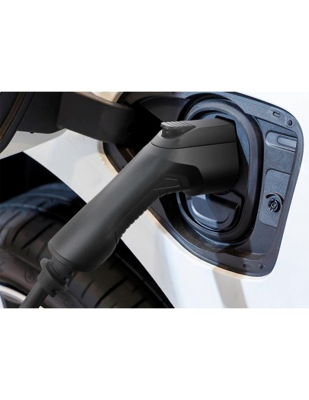 JBM54056  CABLE DE CARGA PARA COCHE ELÉCTRICO 16 A TIPO 2 A TIPO 2 (TRIFÁSICO)