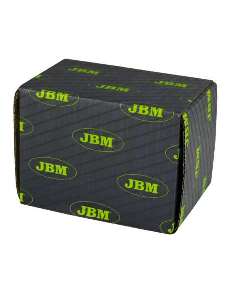 JBM 10064 VASO DE 1/2" HEX. DE 13MM