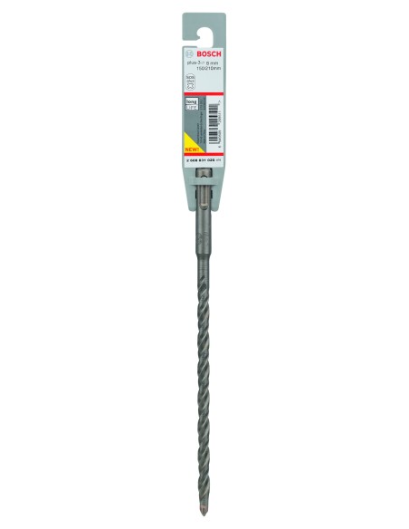 BOSCH 2608831020 Brocas para martillos perforadores SDS plus-3