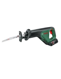 BOSCH 06033B2403 AdvancedRecip 18 (Incluye 1 batería + 1 cargador)