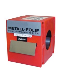 RECORD-464090-R.fleje calb.inox 2500x50x009