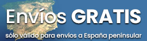 Envíos GRATIS